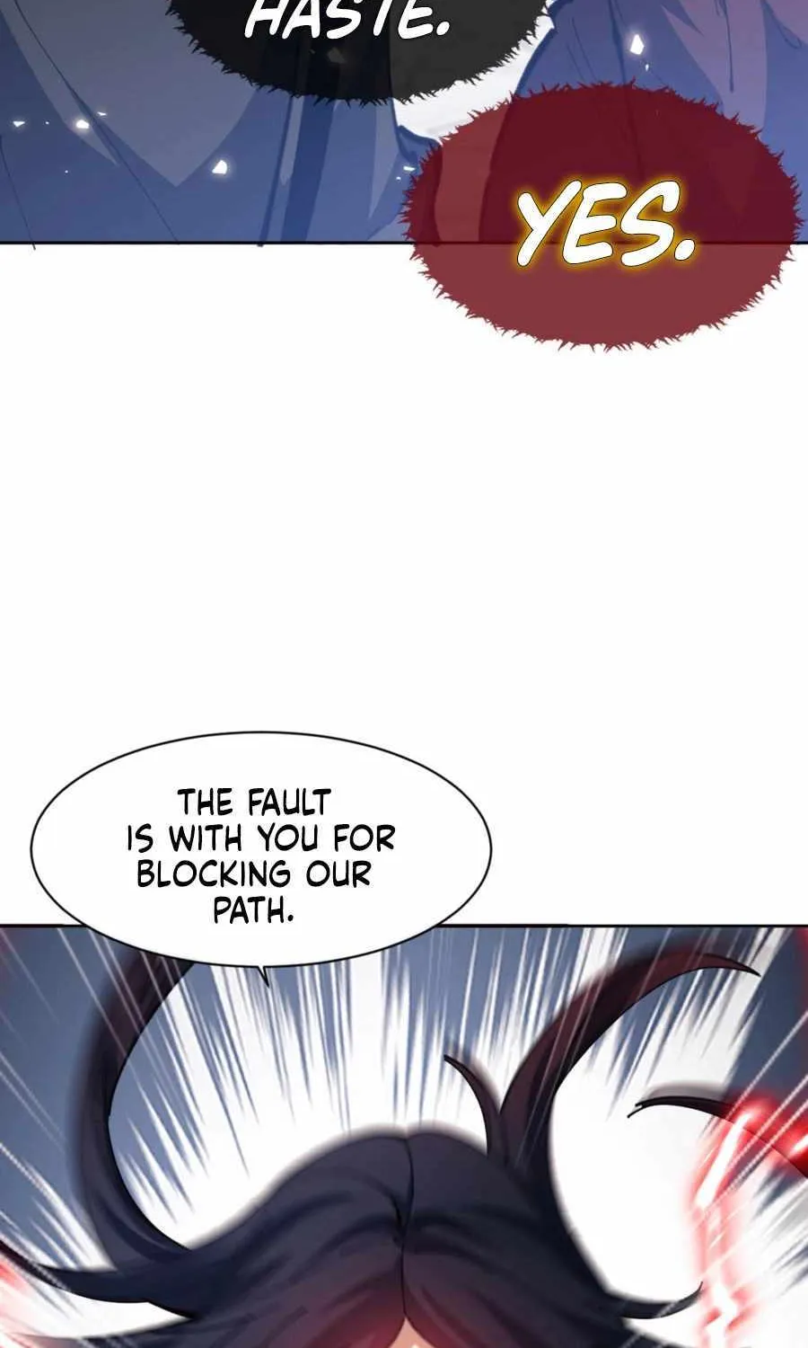 Master: This rebellious disciple is definitely not the Holy Son Chapter 54 page 40 - 