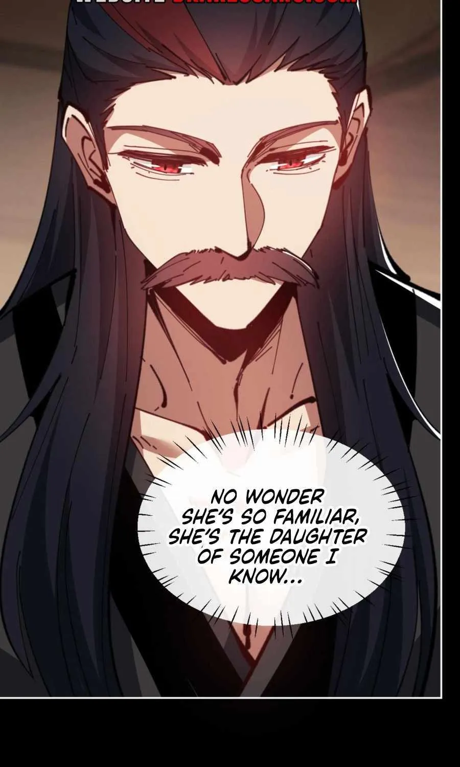 Master: This rebellious disciple is definitely not the Holy Son Chapter 54 page 5 - 