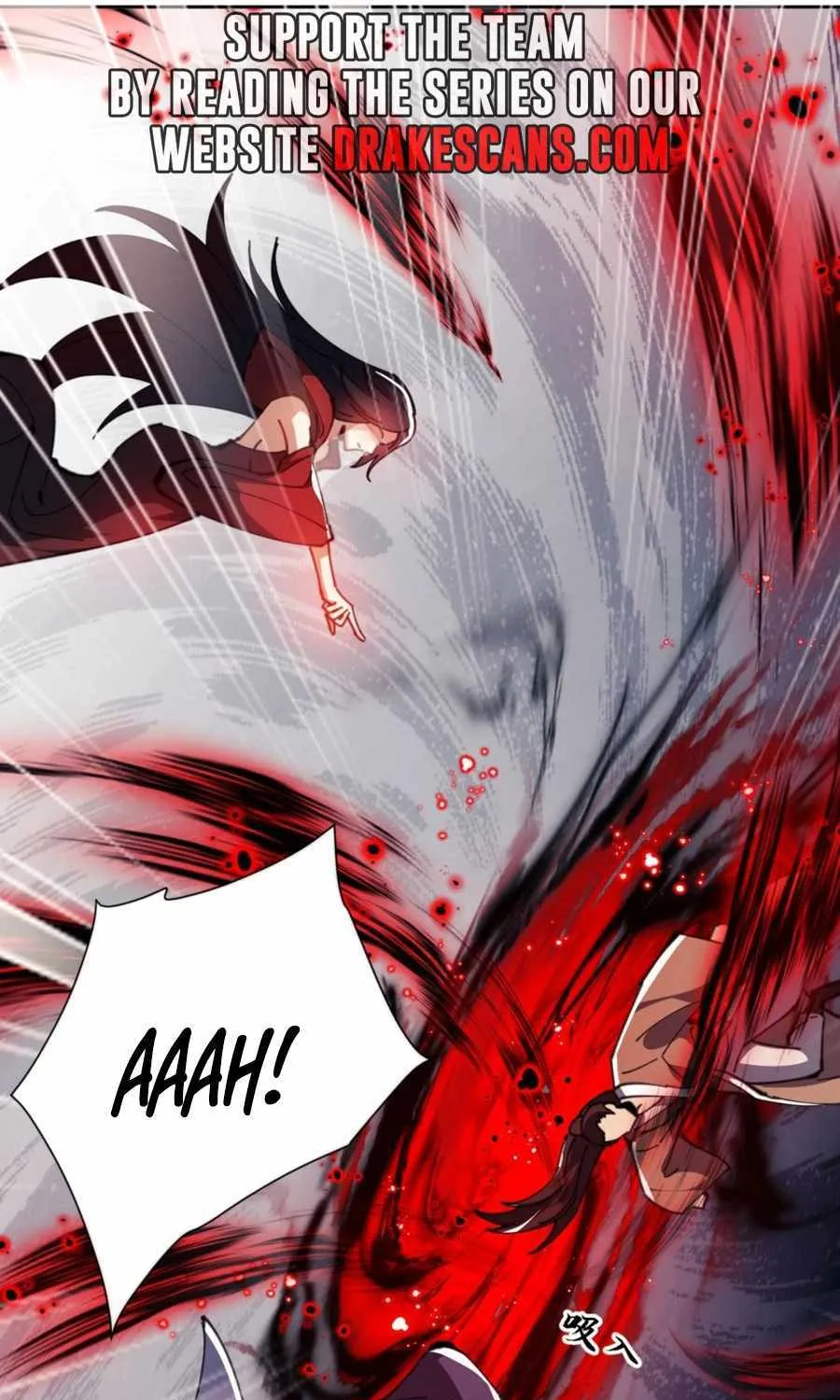 Master: This rebellious disciple is definitely not the Holy Son Chapter 54 page 44 - 