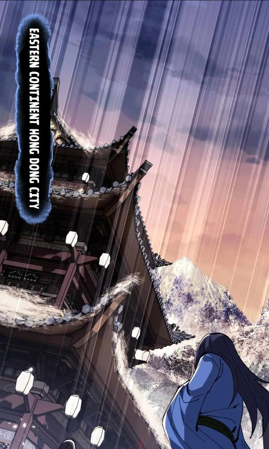 Master: This rebellious disciple is definitely not the Holy Son Chapter 54 page 49 - 