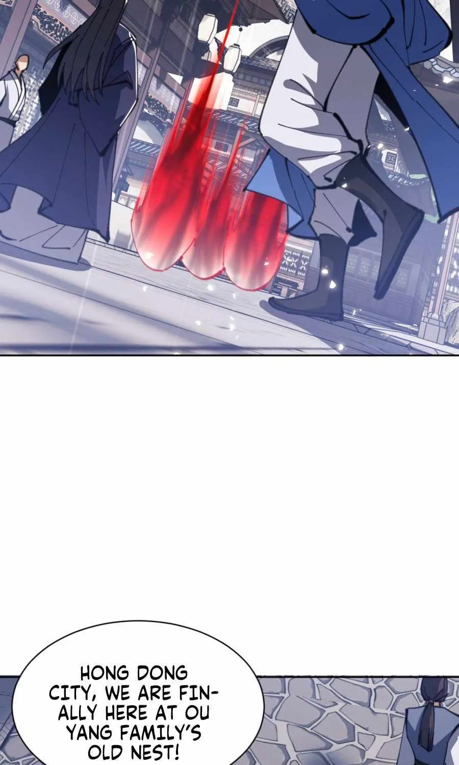 Master: This rebellious disciple is definitely not the Holy Son Chapter 54 page 50 - 