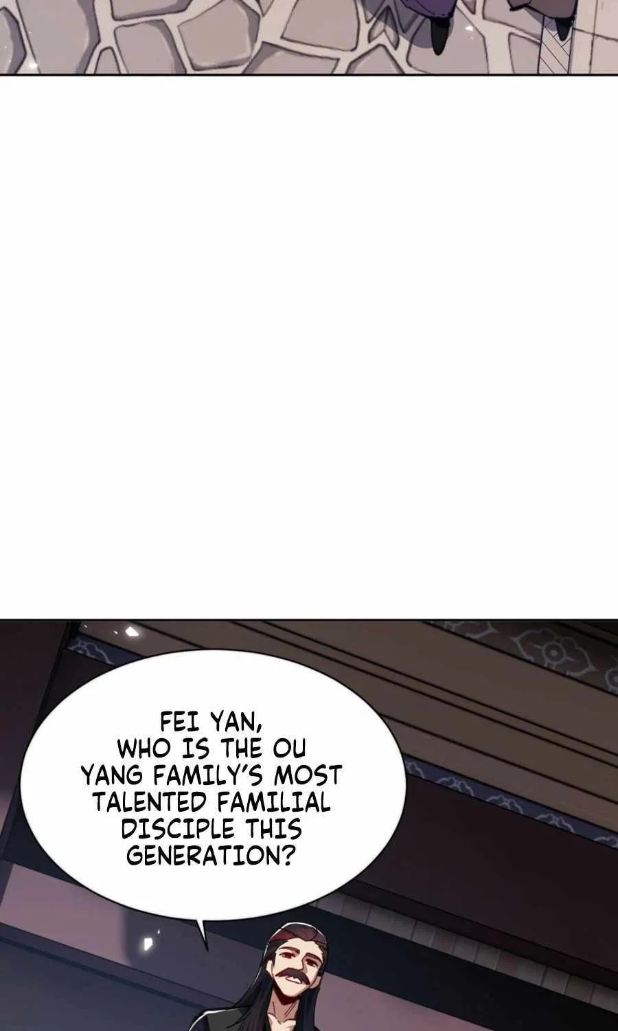 Master: This rebellious disciple is definitely not the Holy Son Chapter 54 page 52 - 