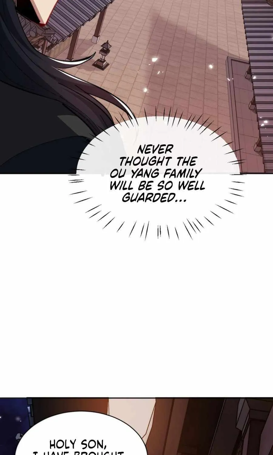 Master: This rebellious disciple is definitely not the Holy Son Chapter 54 page 57 - 
