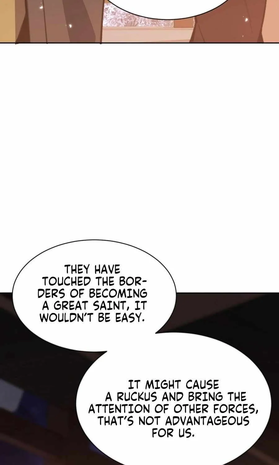 Master: This rebellious disciple is definitely not the Holy Son Chapter 54 page 63 - 