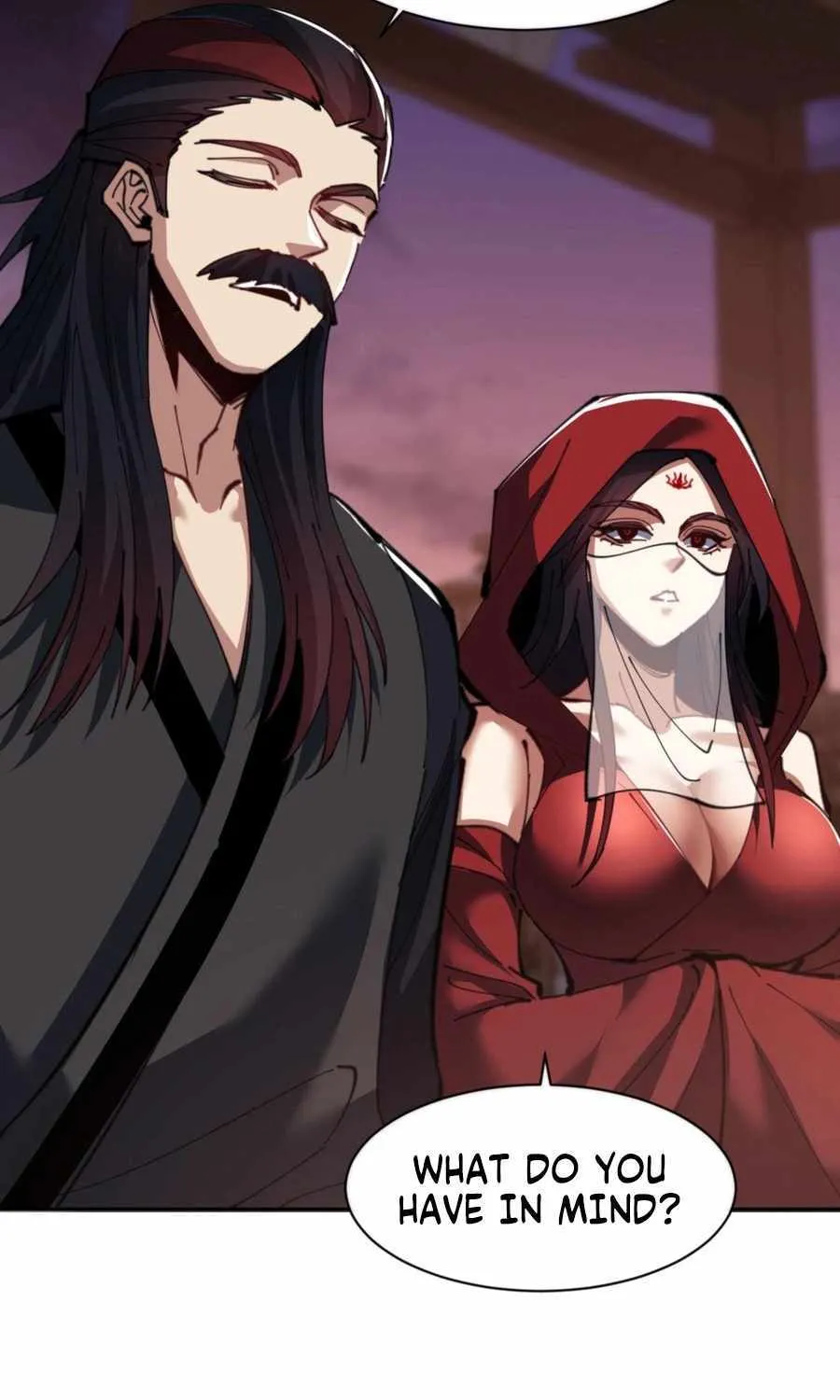 Master: This rebellious disciple is definitely not the Holy Son Chapter 54 page 64 - 
