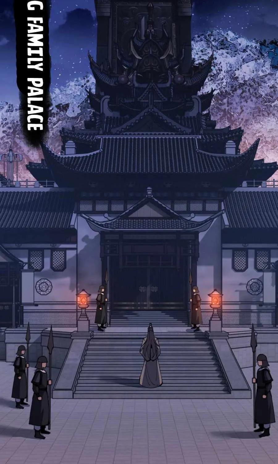 Master: This rebellious disciple is definitely not the Holy Son Chapter 54 page 69 - 