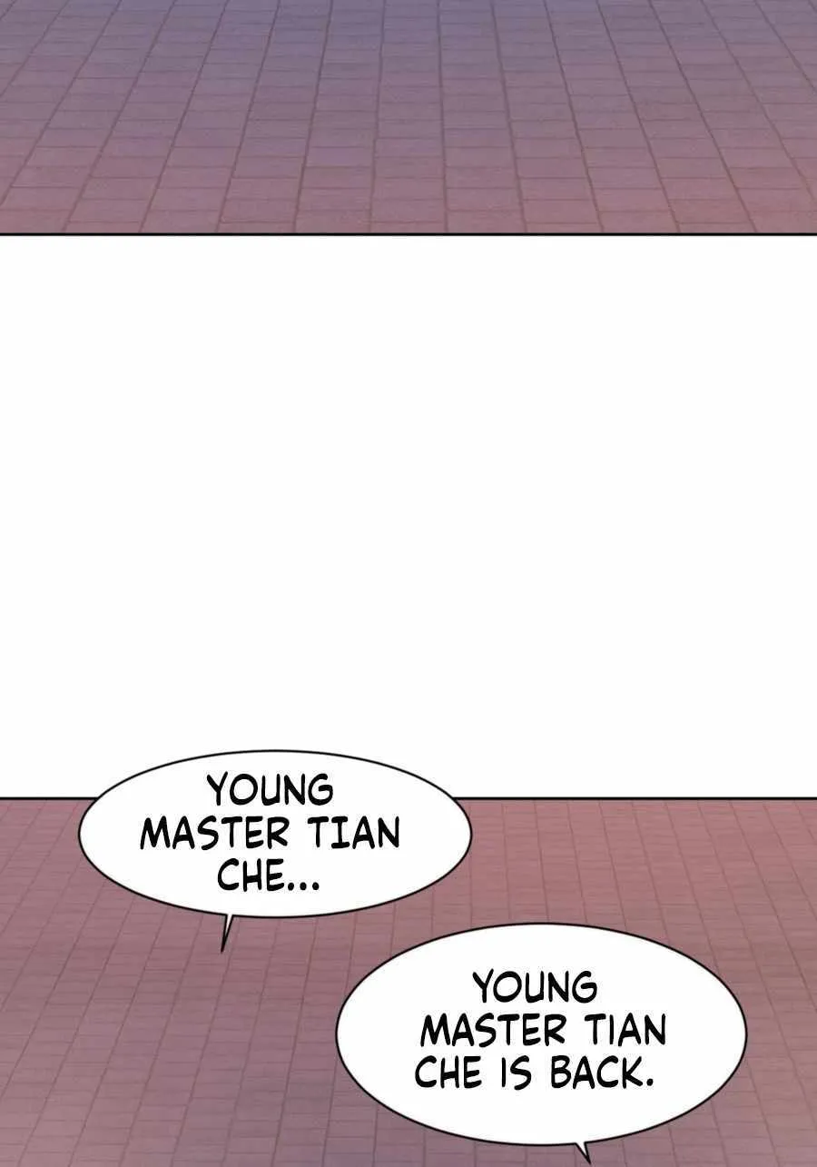 Master: This rebellious disciple is definitely not the Holy Son Chapter 54 page 70 - 