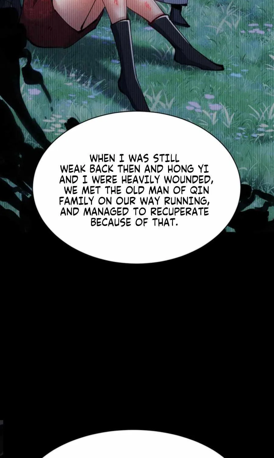 Master: This rebellious disciple is definitely not the Holy Son Chapter 54 page 8 - 