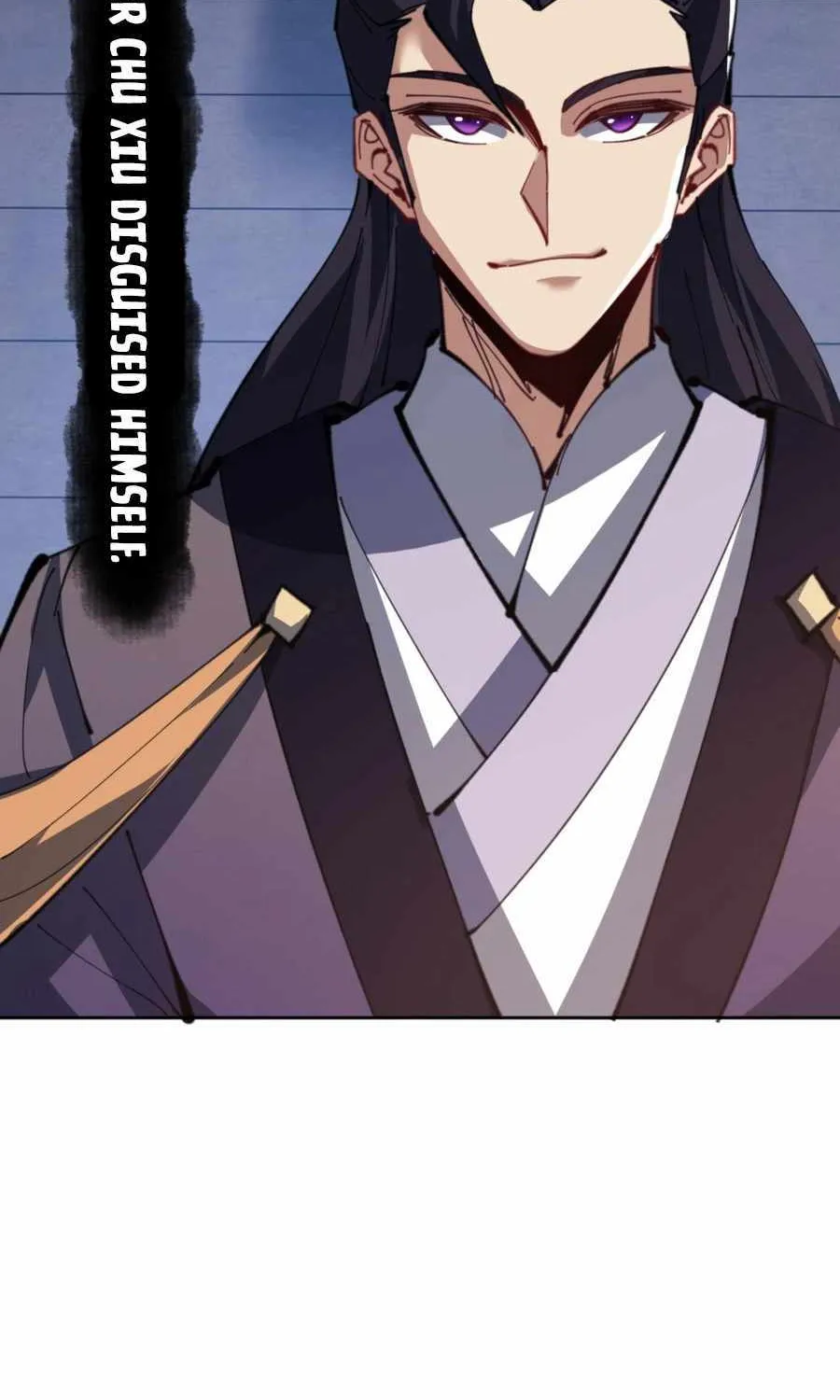 Master: This rebellious disciple is definitely not the Holy Son Chapter 54 page 72 - 