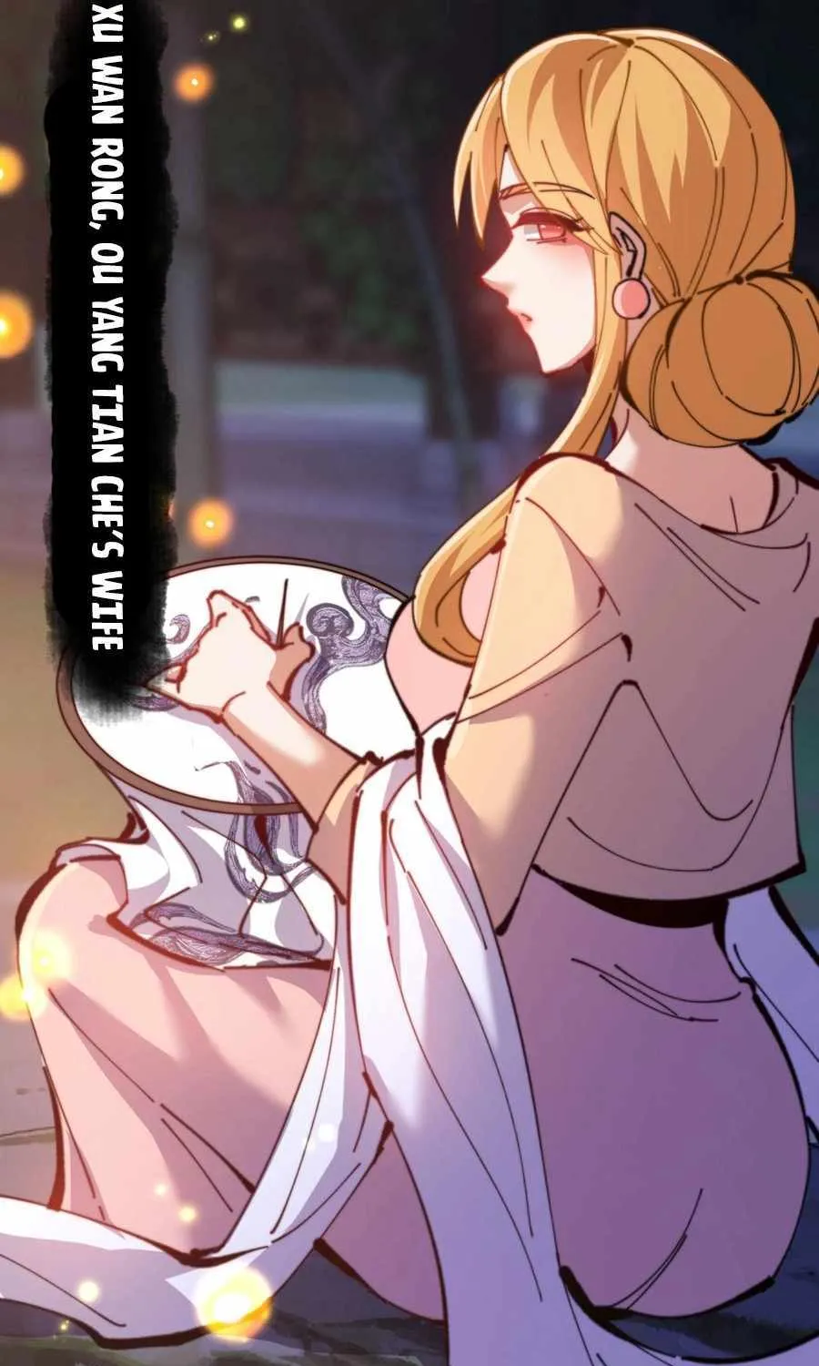 Master: This rebellious disciple is definitely not the Holy Son Chapter 54 page 76 - 
