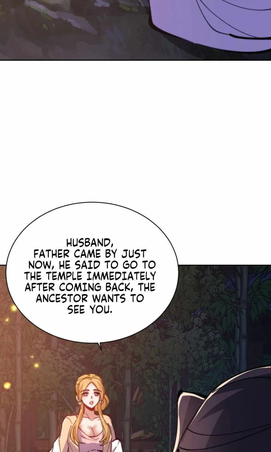 Master: This rebellious disciple is definitely not the Holy Son Chapter 54 page 77 - 