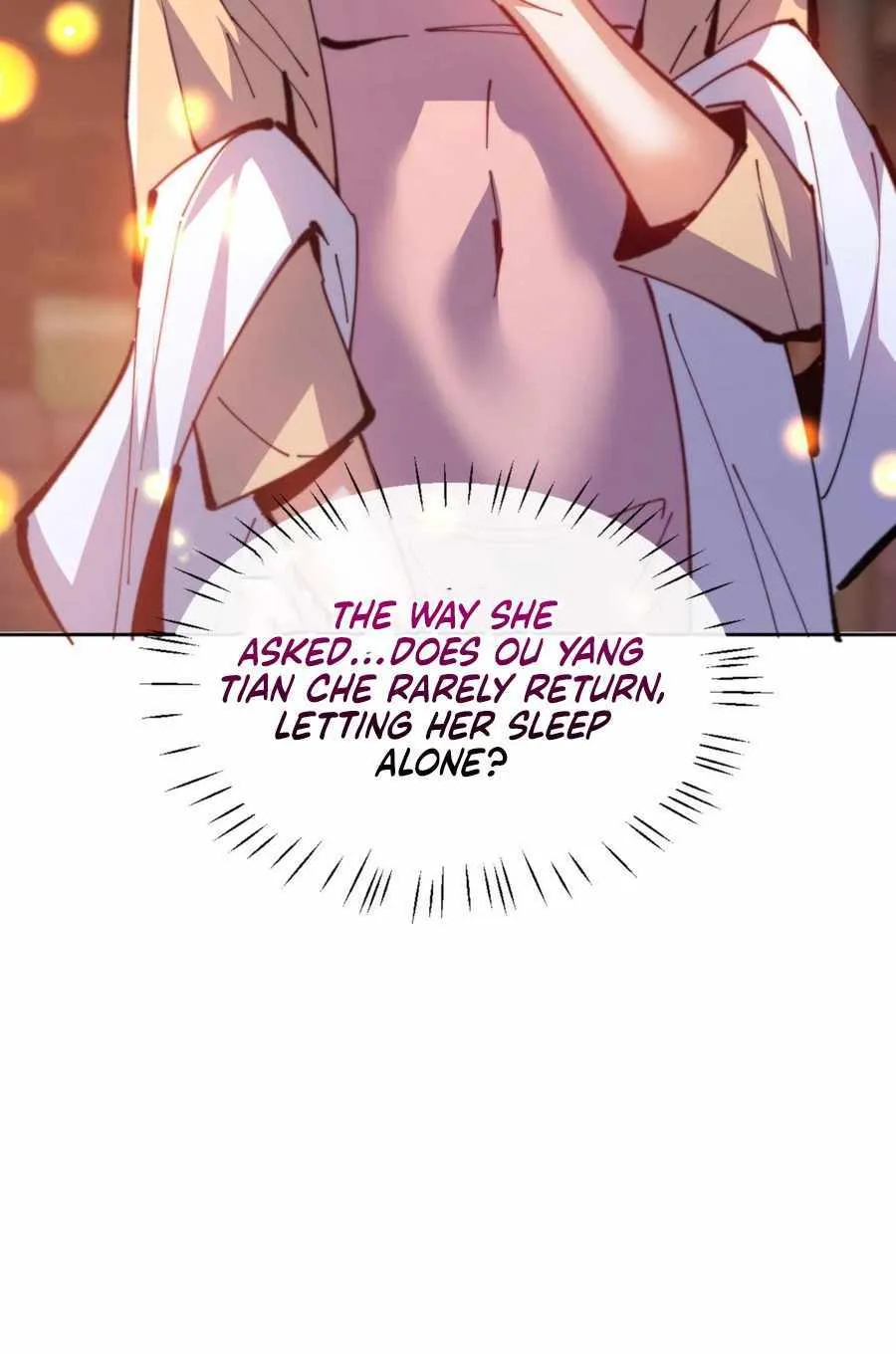Master: This rebellious disciple is definitely not the Holy Son Chapter 54 page 80 - 