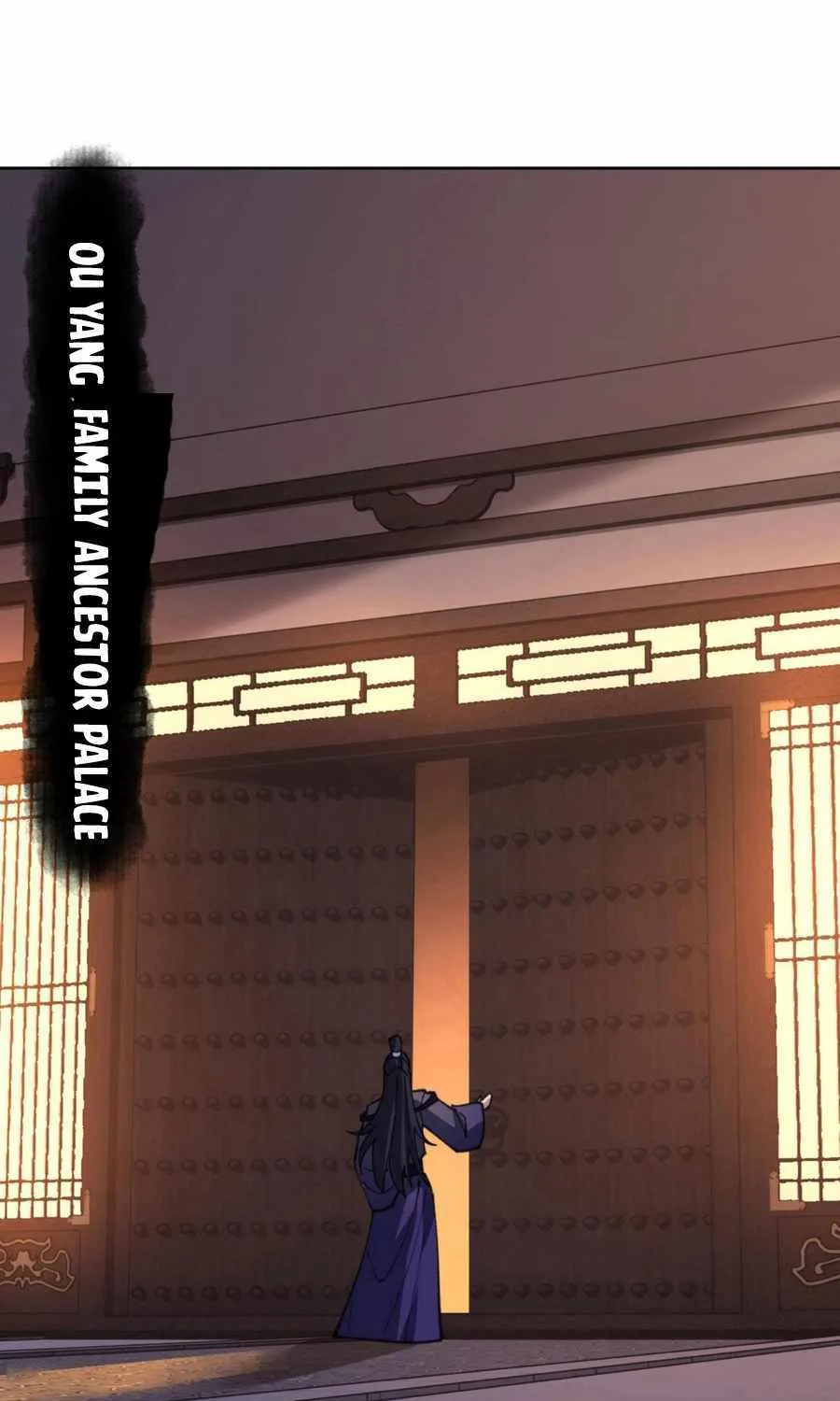 Master: This rebellious disciple is definitely not the Holy Son Chapter 54 page 83 - 