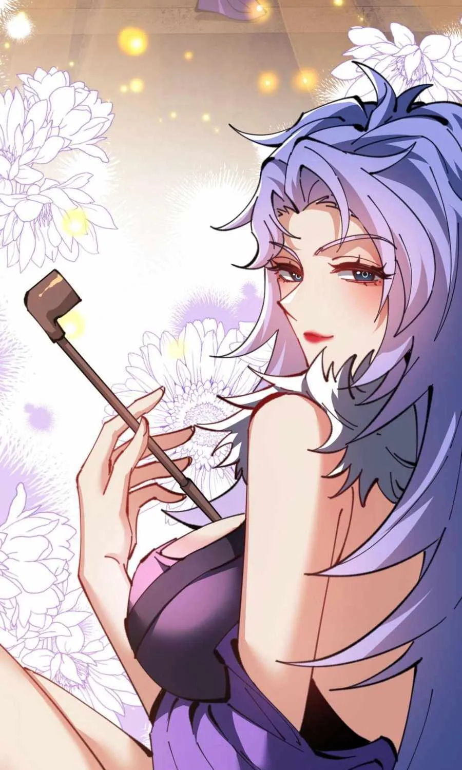 Master: This rebellious disciple is definitely not the Holy Son Chapter 54 page 86 - 