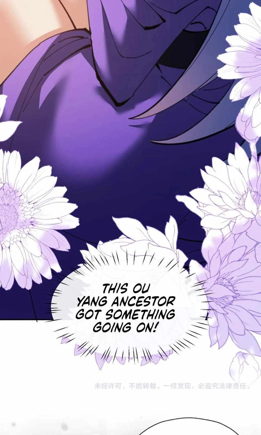 Master: This rebellious disciple is definitely not the Holy Son Chapter 54 page 87 - 