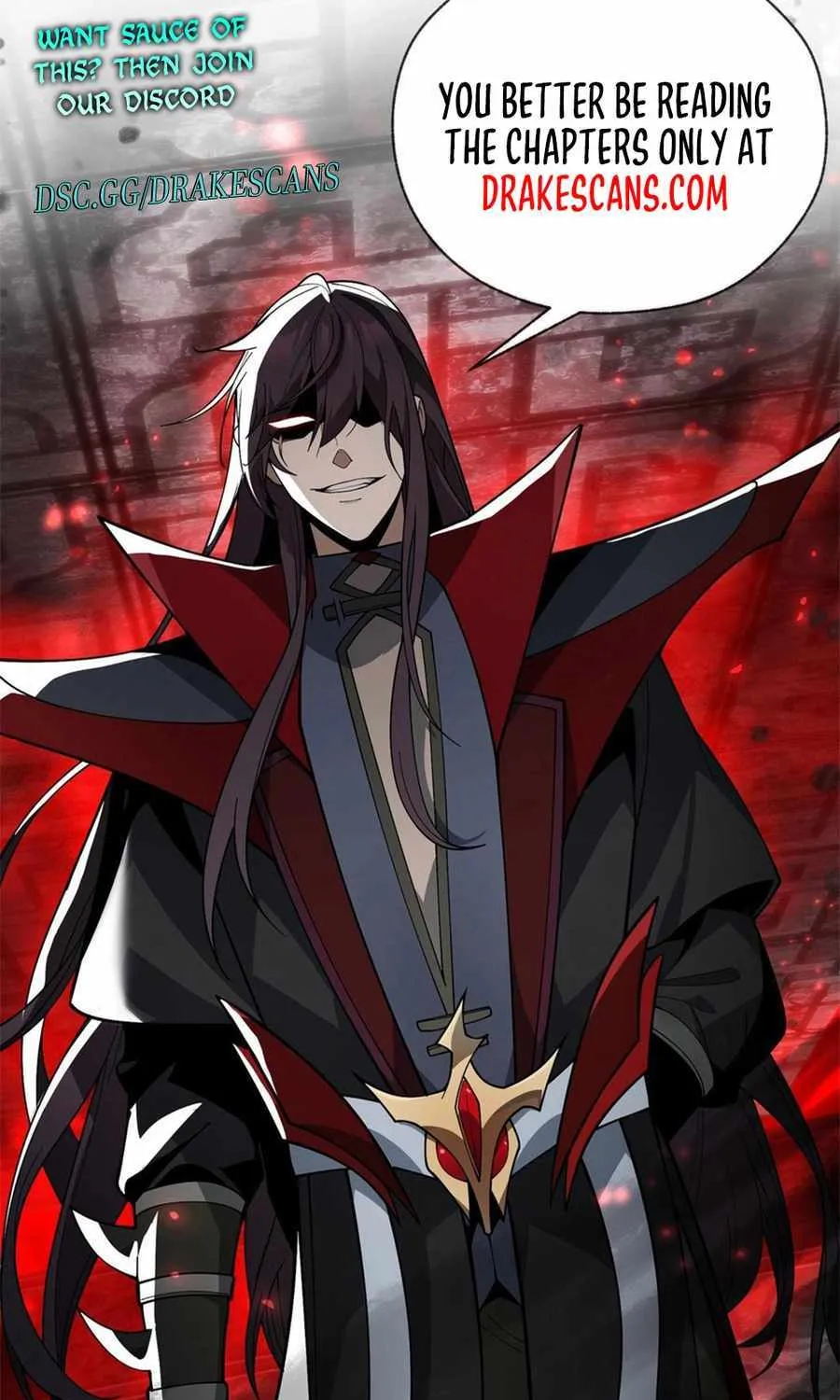 Master: This rebellious disciple is definitely not the Holy Son Chapter 54 page 88 - 