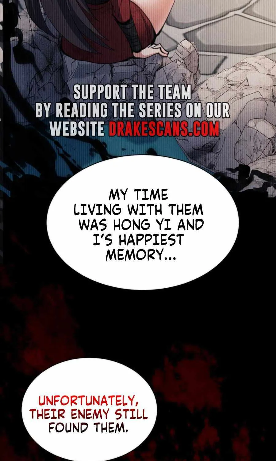 Master: This rebellious disciple is definitely not the Holy Son Chapter 54 page 10 - 