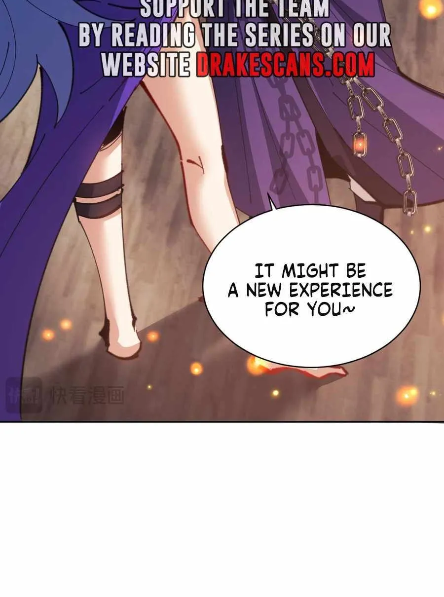 Master: This rebellious disciple is definitely not the Holy Son Chapter 55 page 16 - 