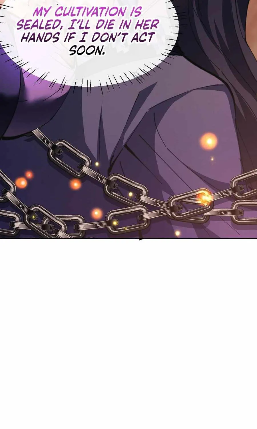 Master: This rebellious disciple is definitely not the Holy Son Chapter 55 page 18 - 
