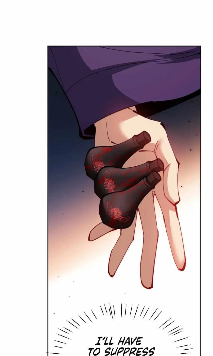 Master: This rebellious disciple is definitely not the Holy Son Chapter 55 page 19 - 