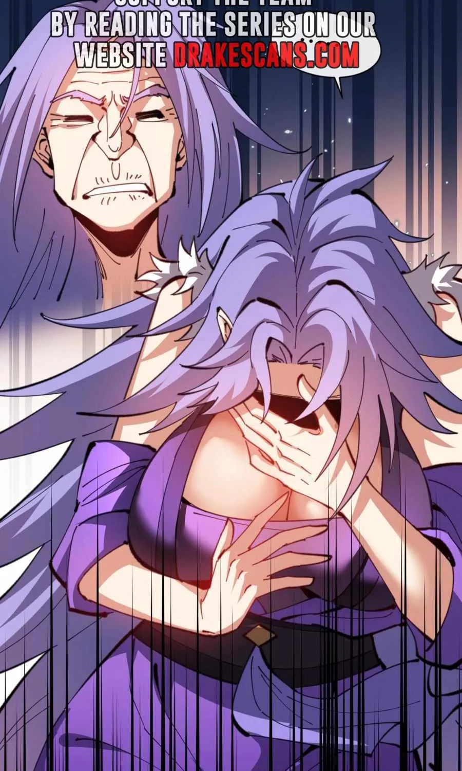 Master: This rebellious disciple is definitely not the Holy Son Chapter 55 page 23 - 