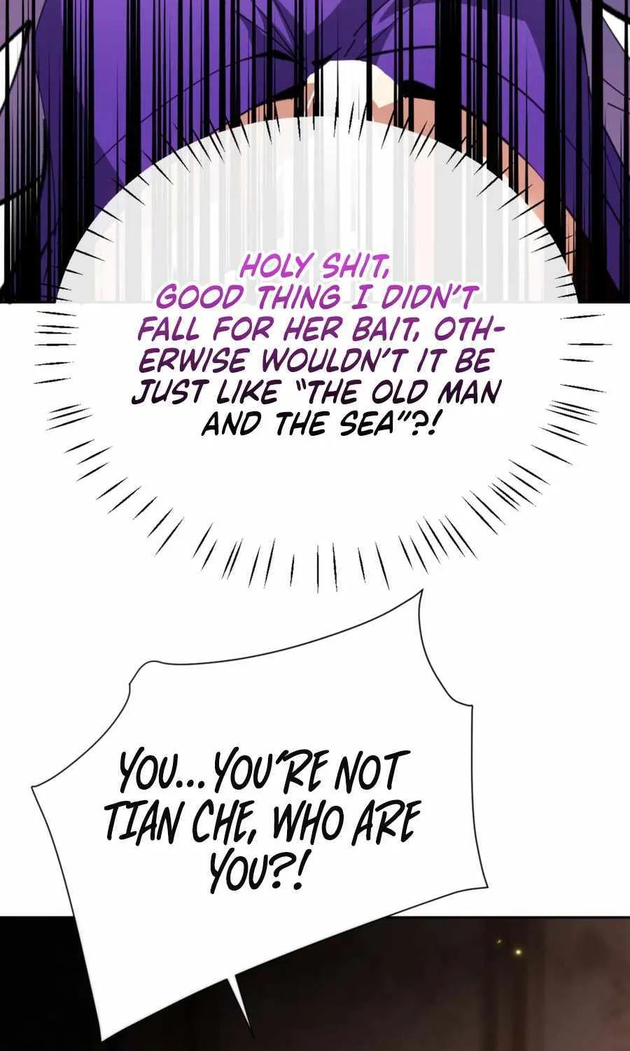 Master: This rebellious disciple is definitely not the Holy Son Chapter 55 page 24 - 