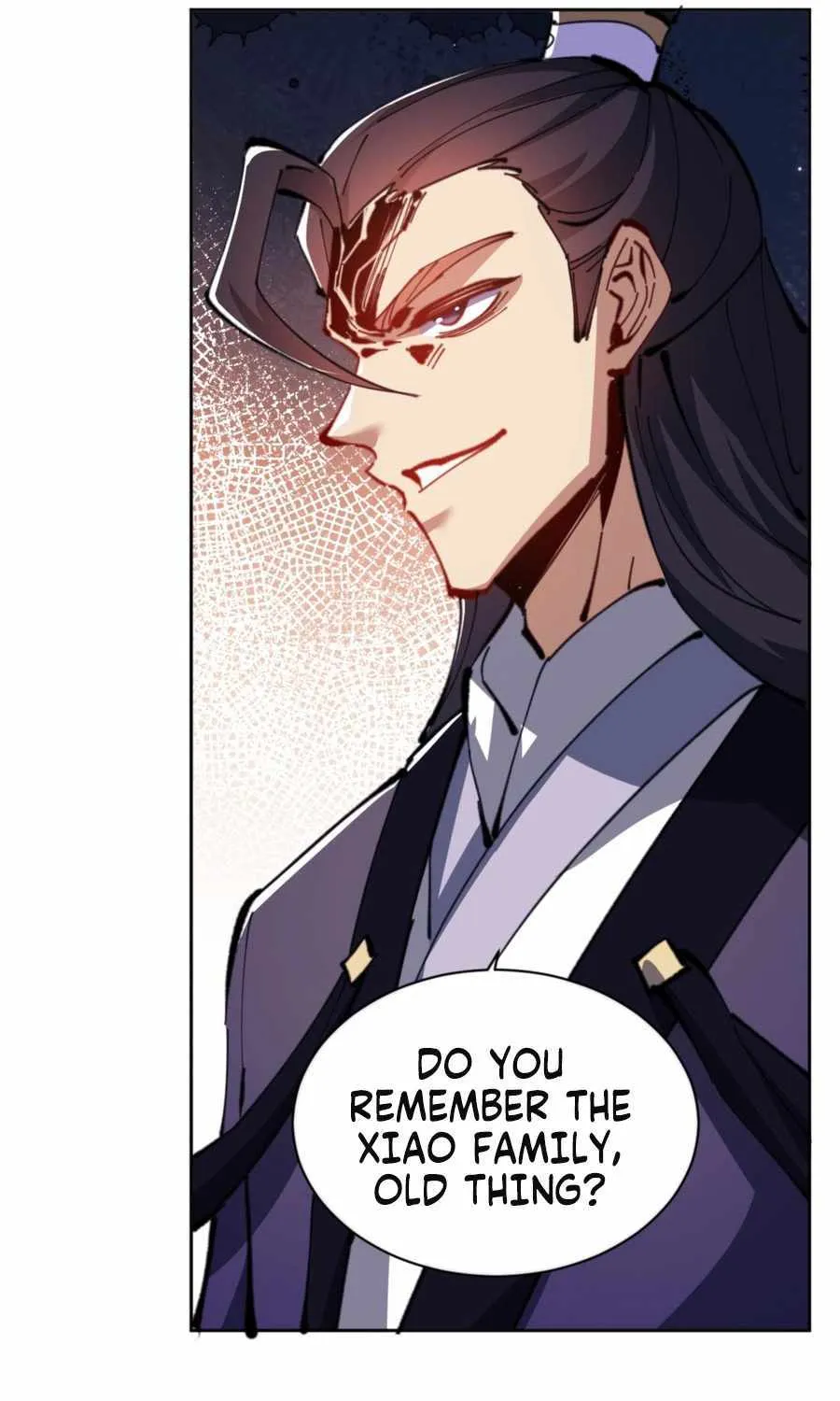 Master: This rebellious disciple is definitely not the Holy Son Chapter 55 page 33 - 