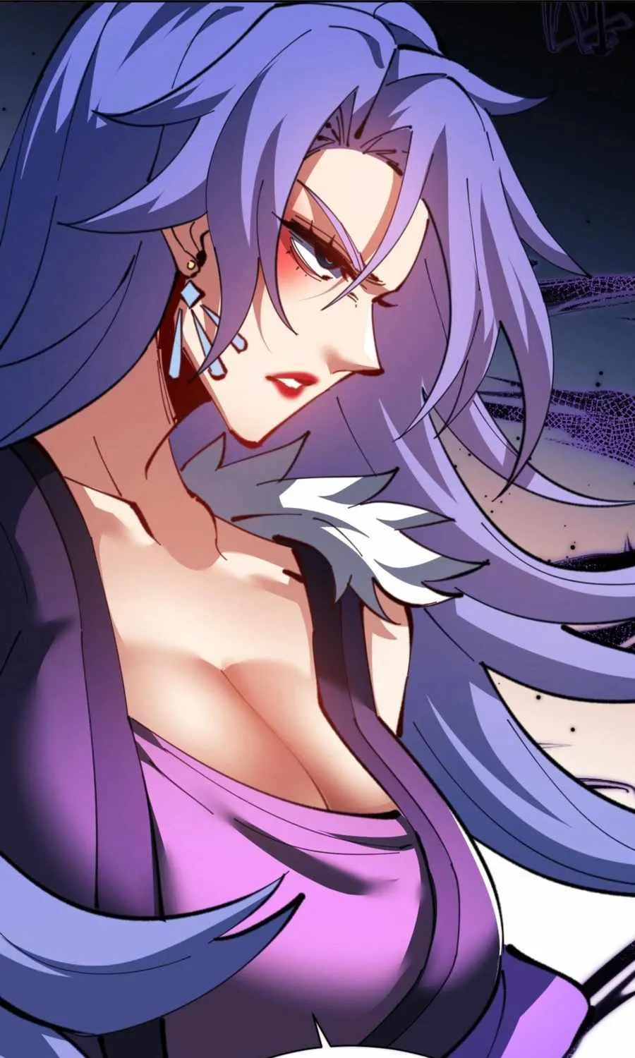 Master: This rebellious disciple is definitely not the Holy Son Chapter 55 page 37 - 