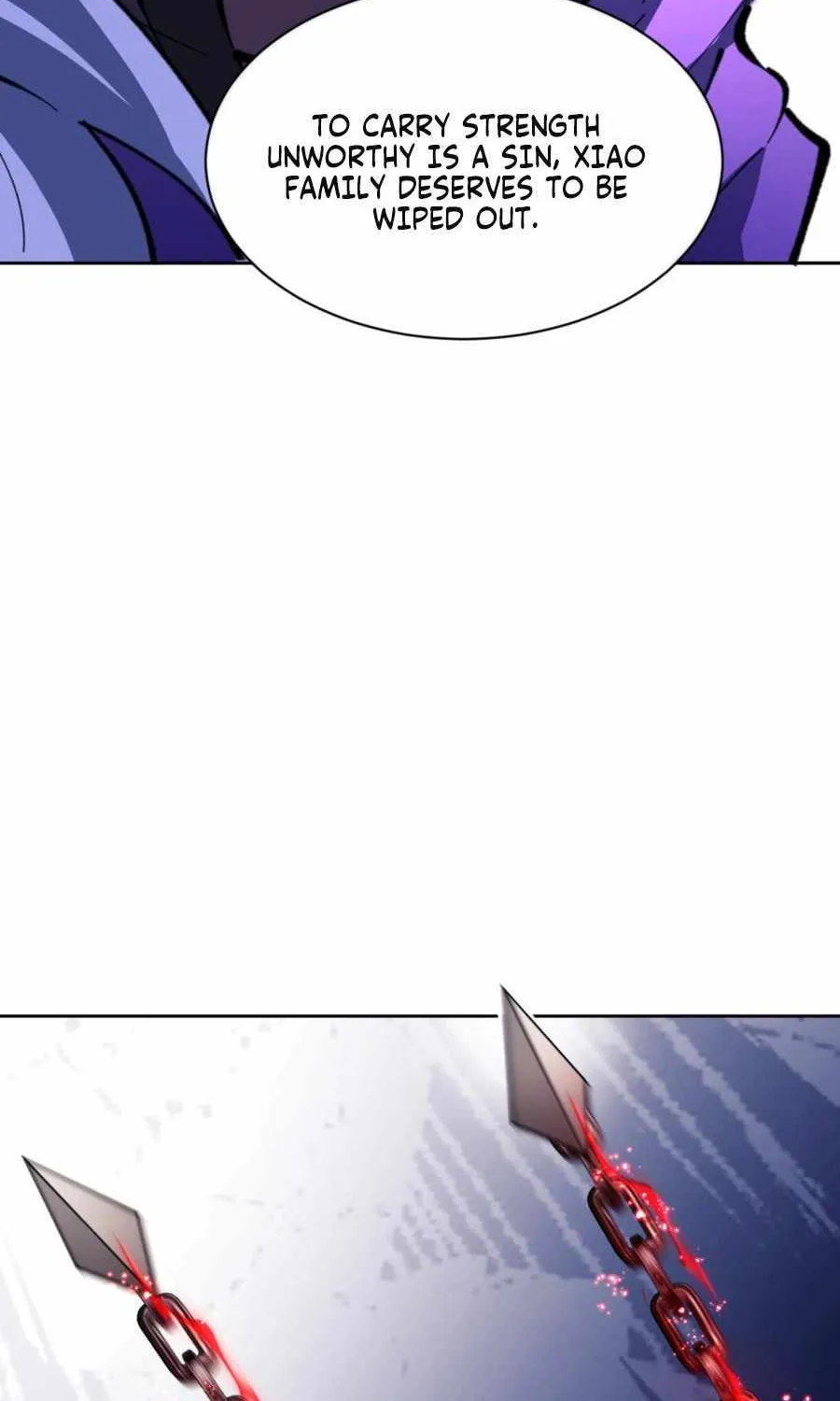 Master: This rebellious disciple is definitely not the Holy Son Chapter 55 page 38 - 
