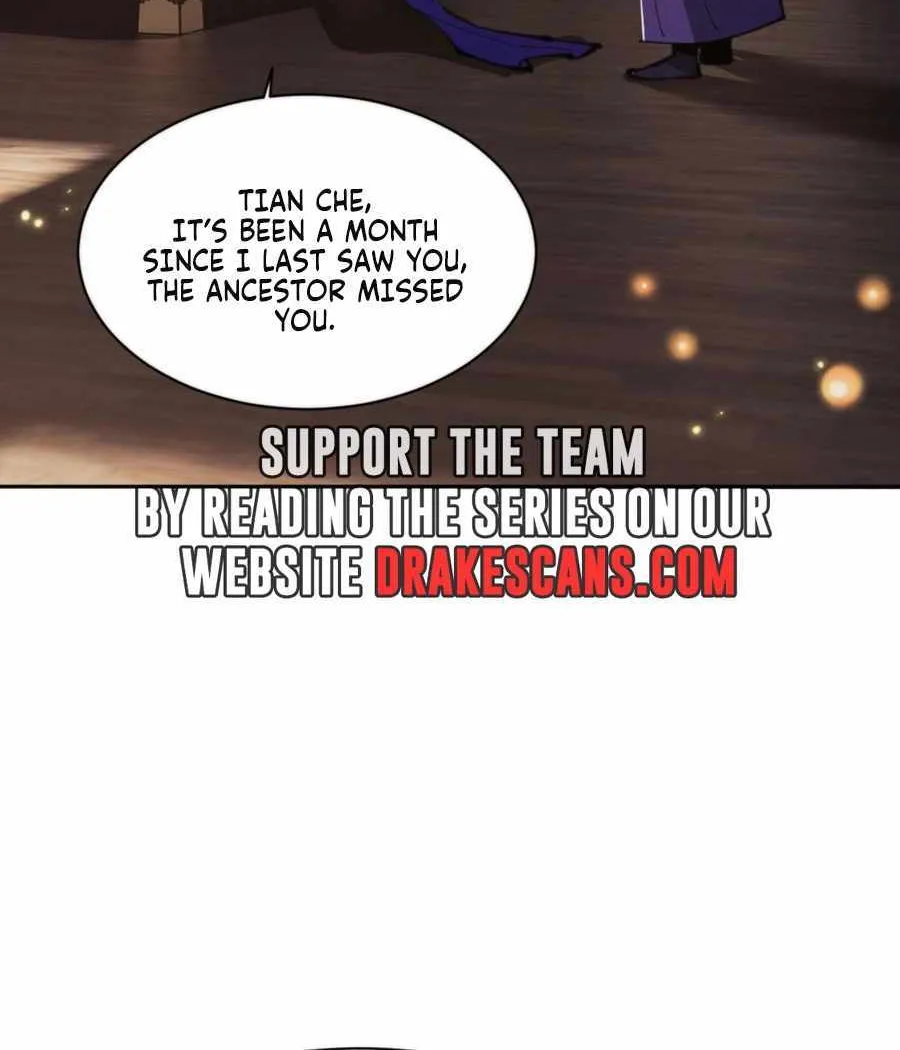 Master: This rebellious disciple is definitely not the Holy Son Chapter 55 page 5 - 