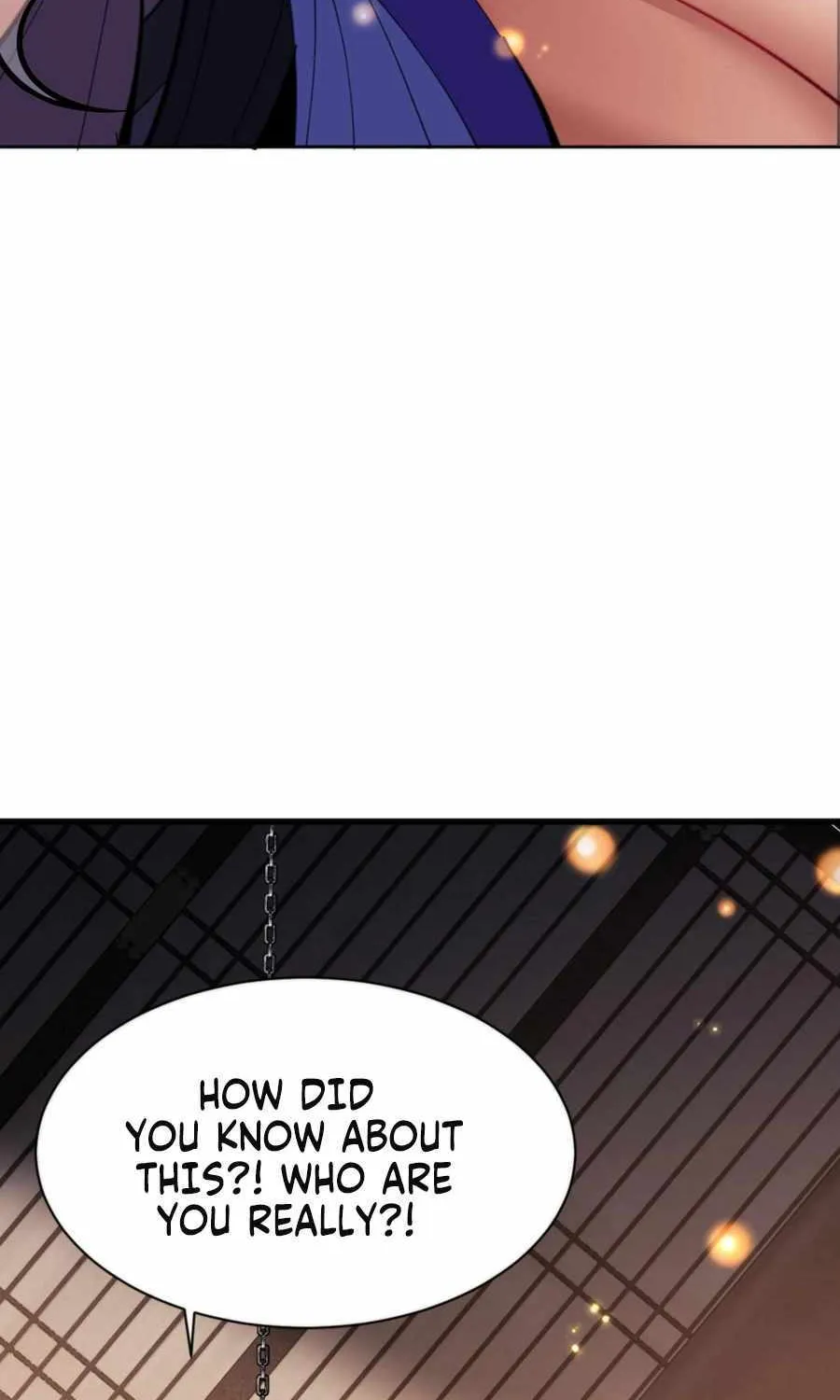 Master: This rebellious disciple is definitely not the Holy Son Chapter 55 page 46 - 