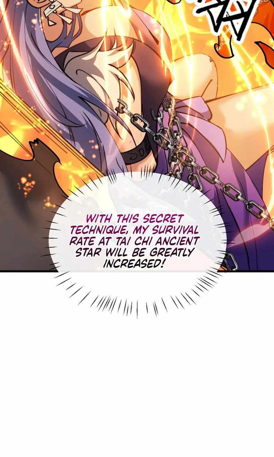 Master: This rebellious disciple is definitely not the Holy Son Chapter 55 page 54 - 