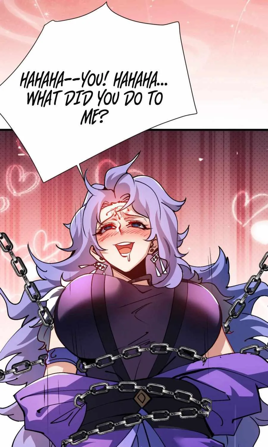 Master: This rebellious disciple is definitely not the Holy Son Chapter 55 page 61 - 
