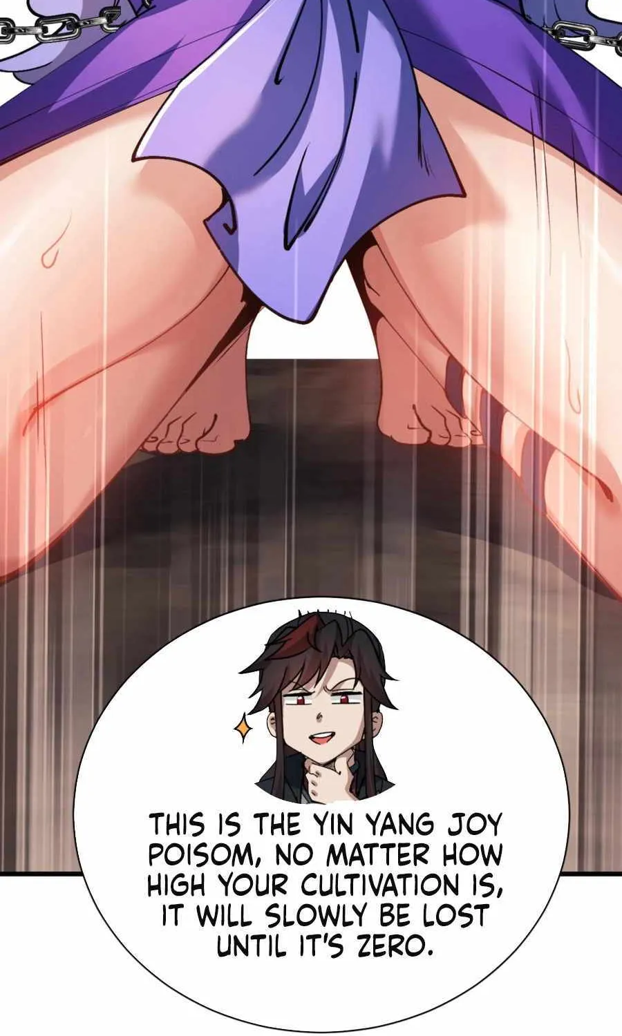 Master: This rebellious disciple is definitely not the Holy Son Chapter 55 page 62 - 