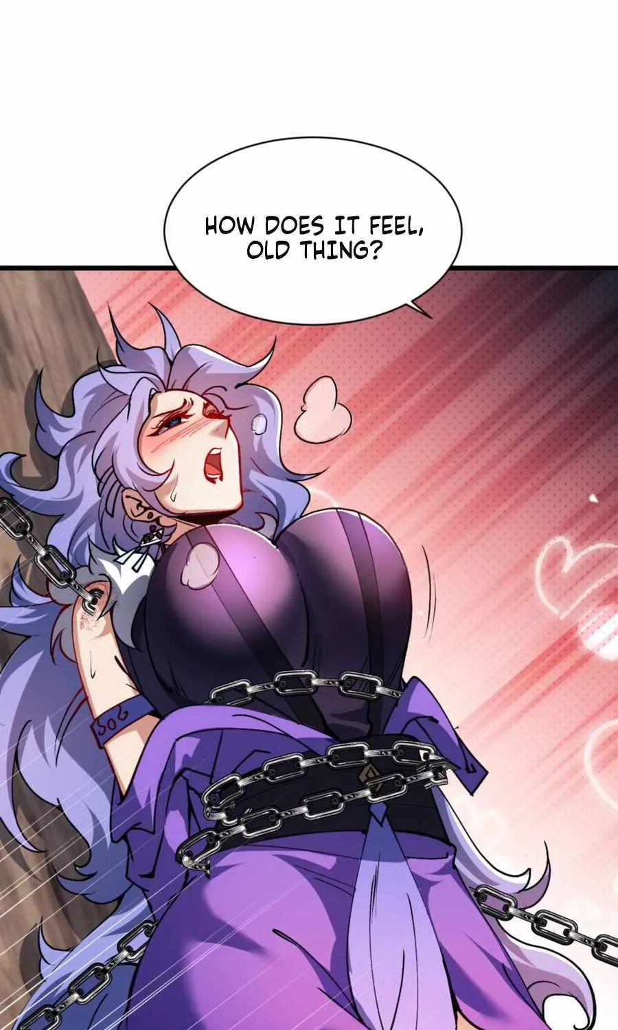 Master: This rebellious disciple is definitely not the Holy Son Chapter 55 page 63 - 