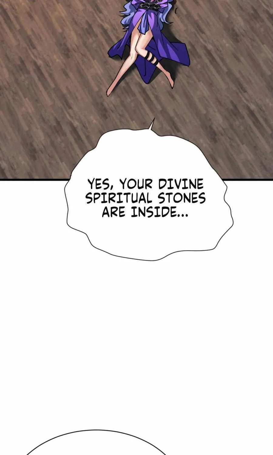 Master: This rebellious disciple is definitely not the Holy Son Chapter 55 page 66 - 