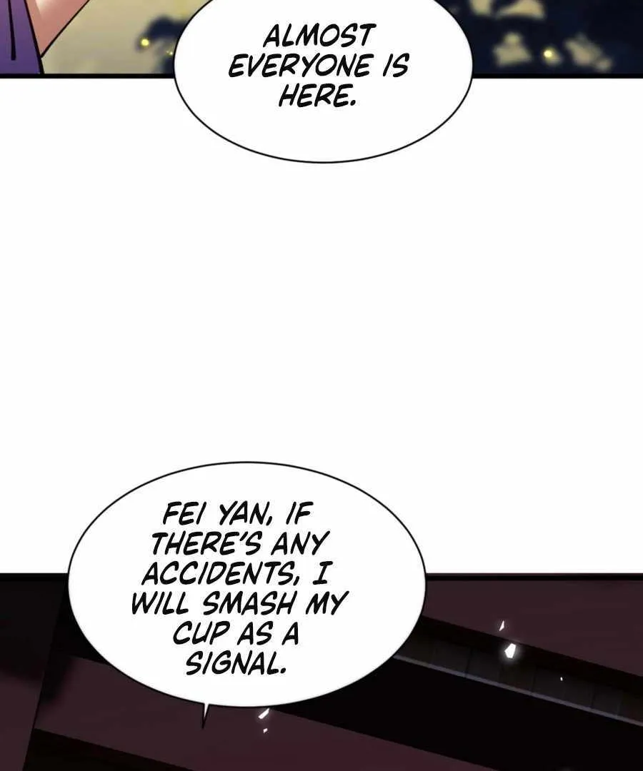 Master: This rebellious disciple is definitely not the Holy Son Chapter 55 page 83 - 