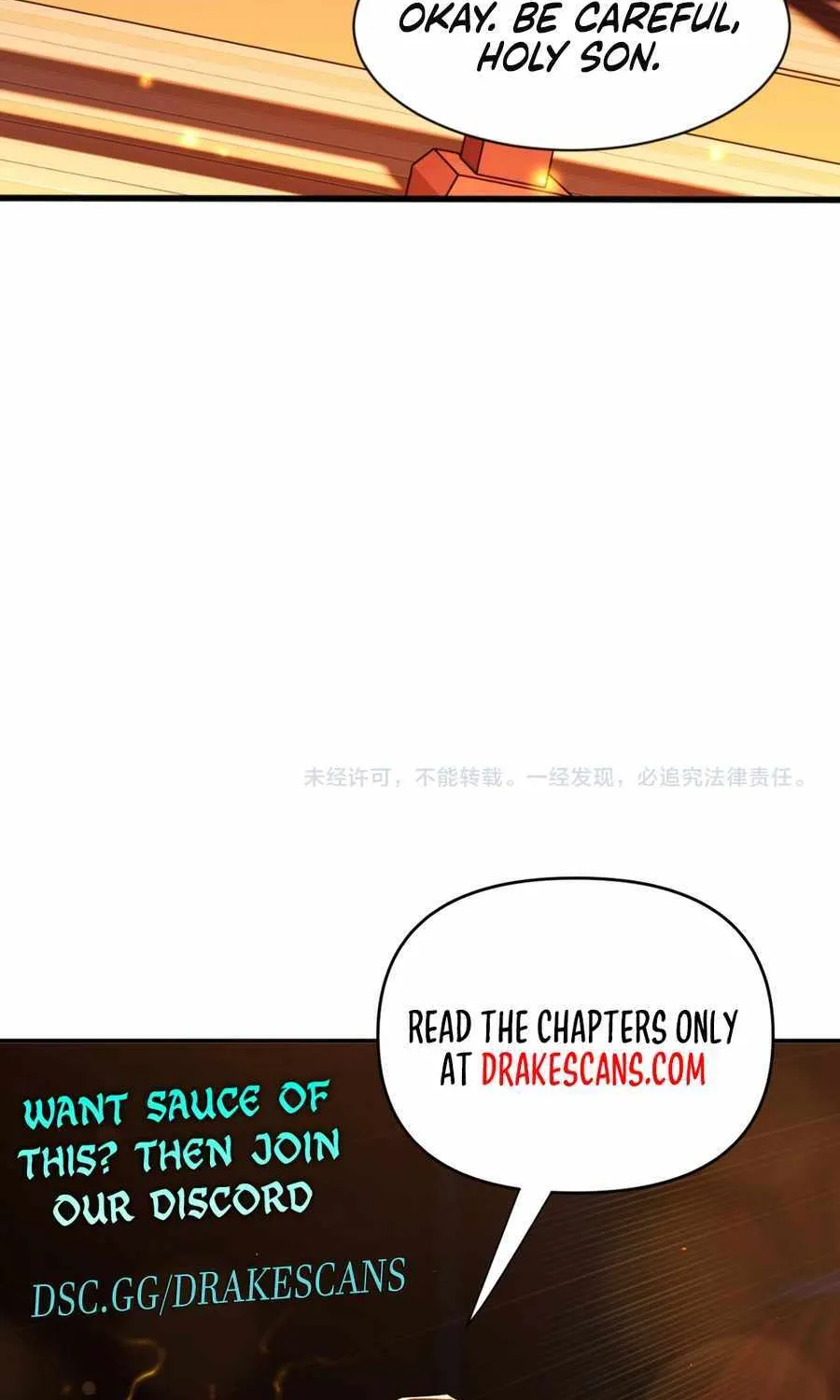 Master: This rebellious disciple is definitely not the Holy Son Chapter 55 page 85 - 