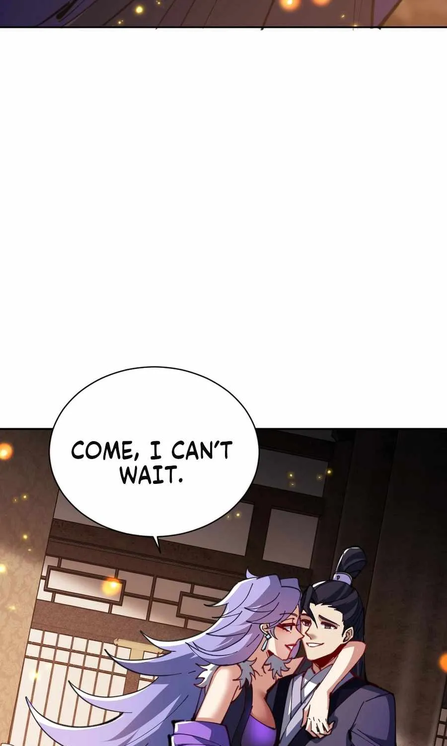 Master: This rebellious disciple is definitely not the Holy Son Chapter 55 page 10 - 