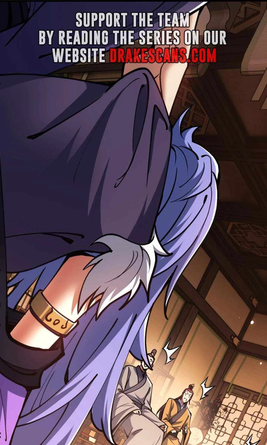 Master: This rebellious disciple is definitely not the Holy Son Chapter 56 page 14 - 