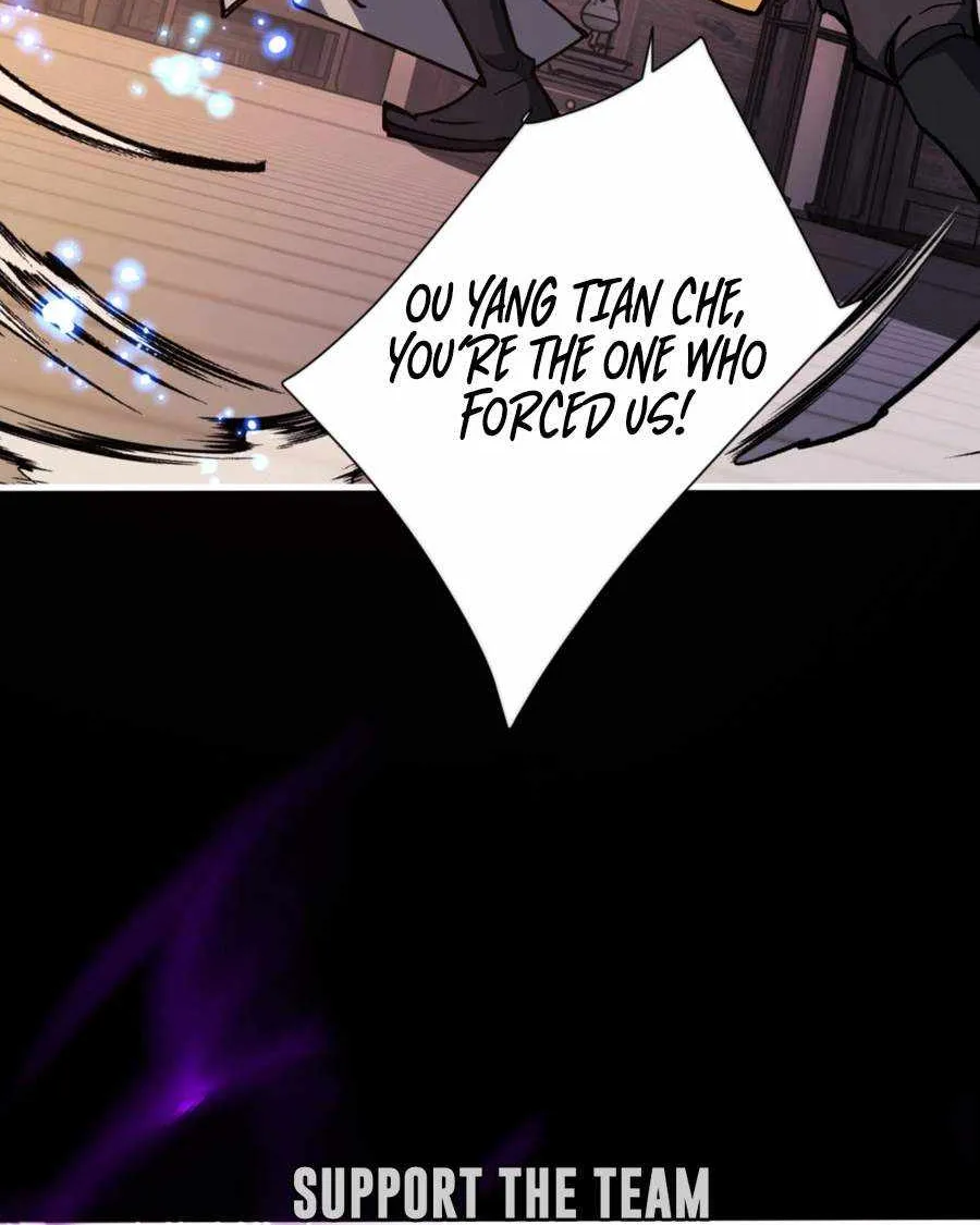 Master: This rebellious disciple is definitely not the Holy Son Chapter 56 page 21 - 