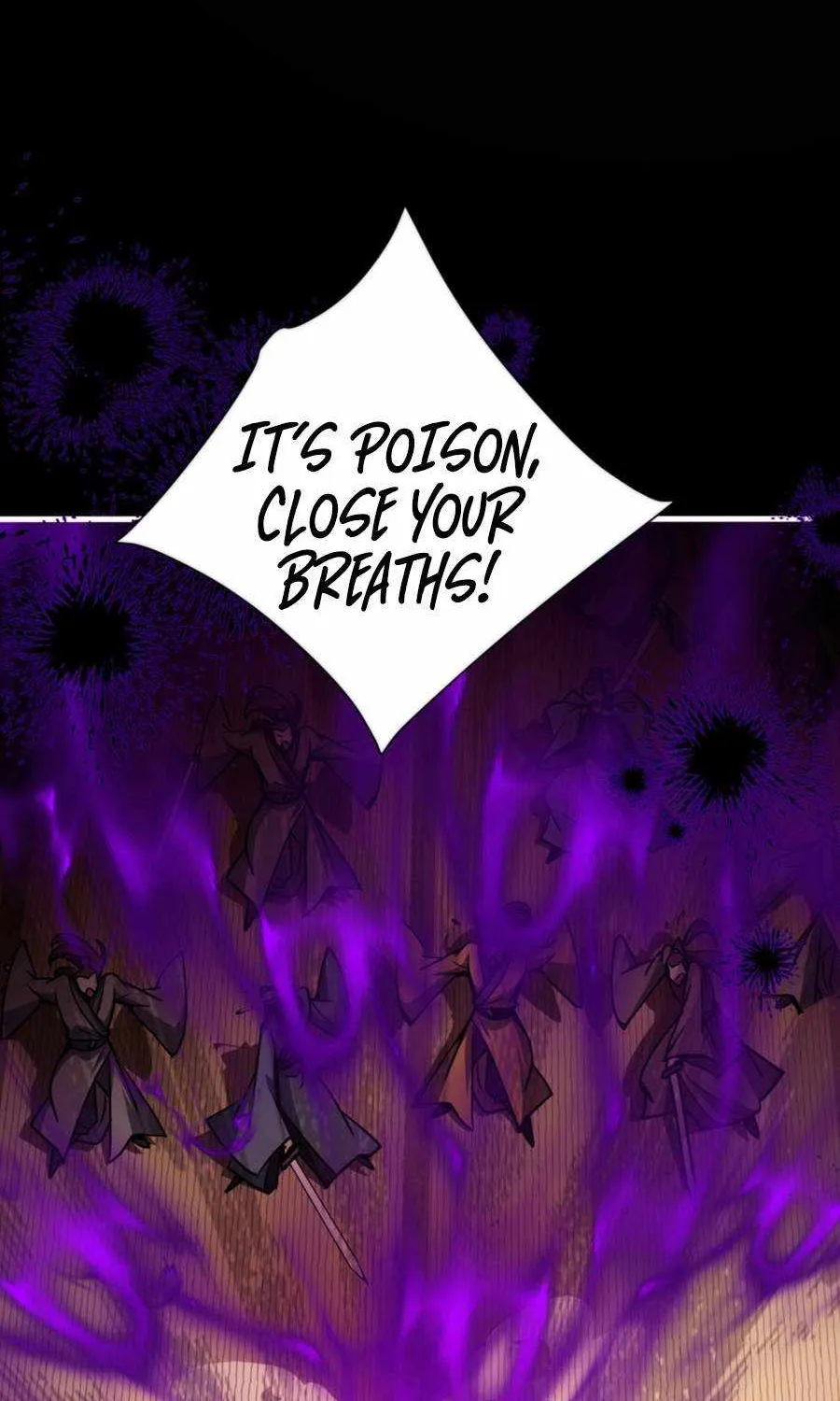 Master: This rebellious disciple is definitely not the Holy Son Chapter 56 page 23 - 