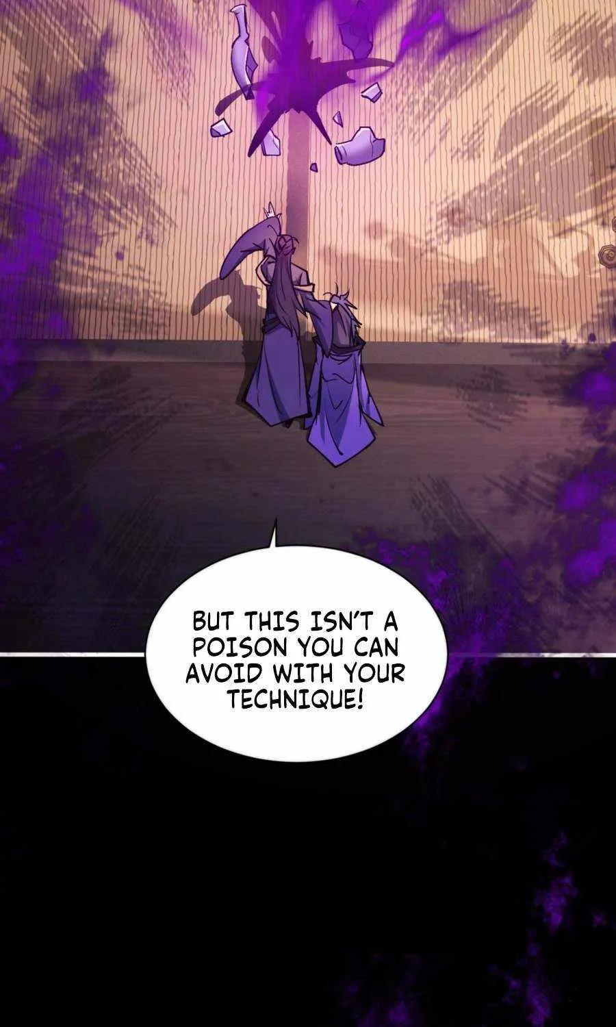 Master: This rebellious disciple is definitely not the Holy Son Chapter 56 page 24 - 