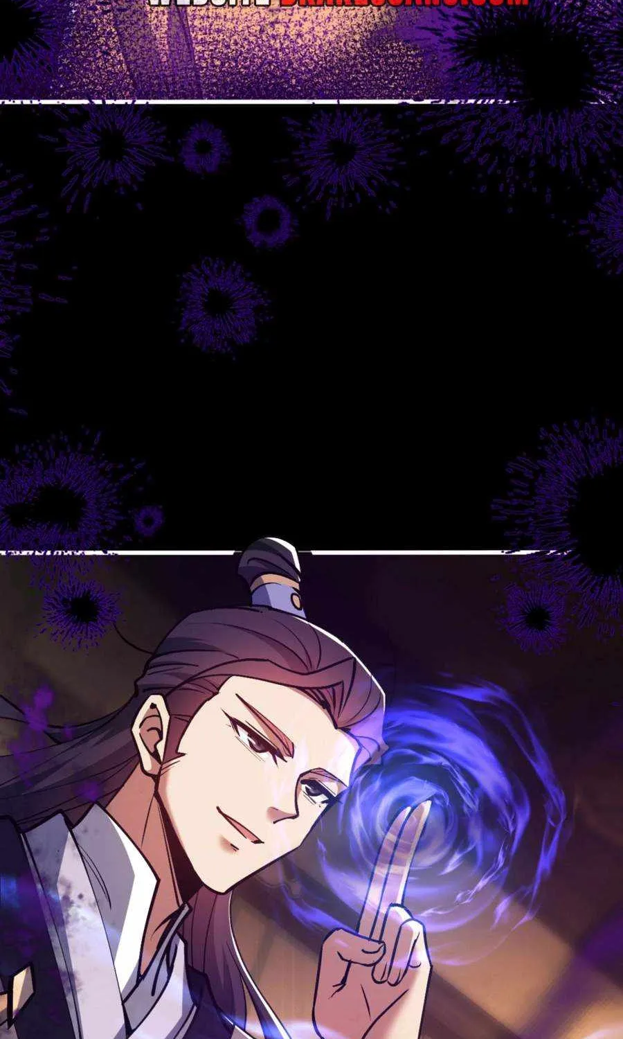 Master: This rebellious disciple is definitely not the Holy Son Chapter 56 page 31 - 
