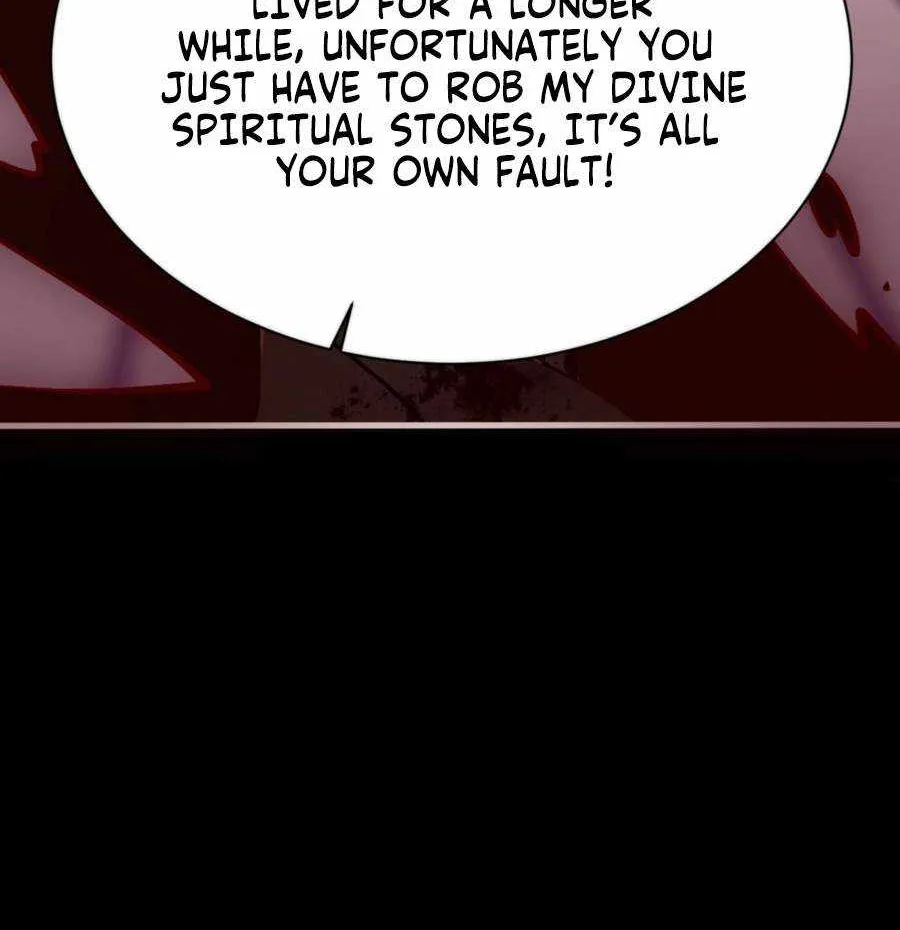 Master: This rebellious disciple is definitely not the Holy Son Chapter 56 page 36 - 