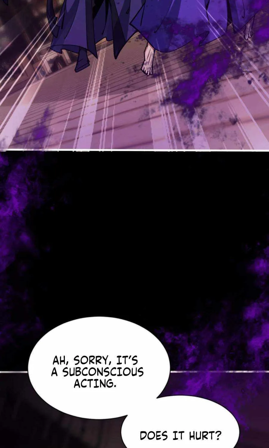 Master: This rebellious disciple is definitely not the Holy Son Chapter 56 page 38 - 