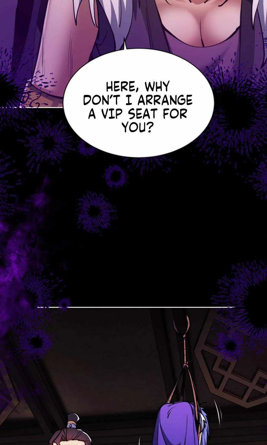Master: This rebellious disciple is definitely not the Holy Son Chapter 56 page 42 - 
