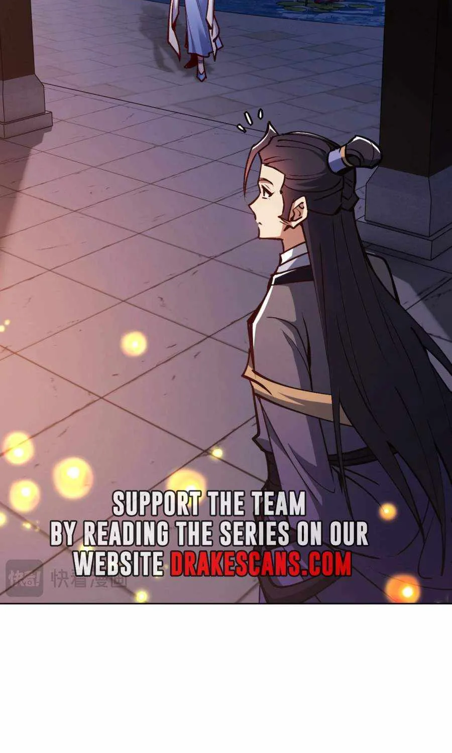 Master: This rebellious disciple is definitely not the Holy Son Chapter 56 page 47 - 