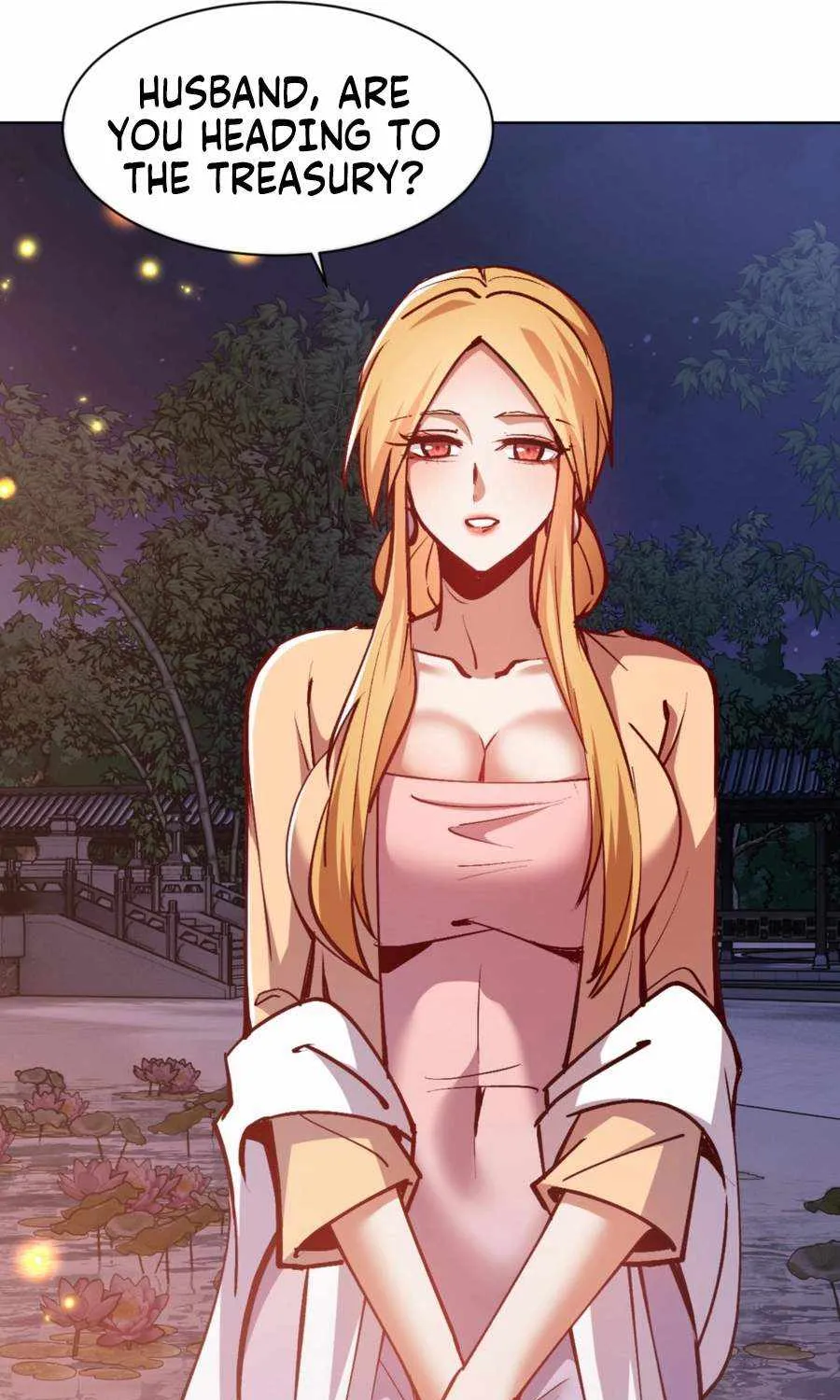 Master: This rebellious disciple is definitely not the Holy Son Chapter 56 page 49 - 