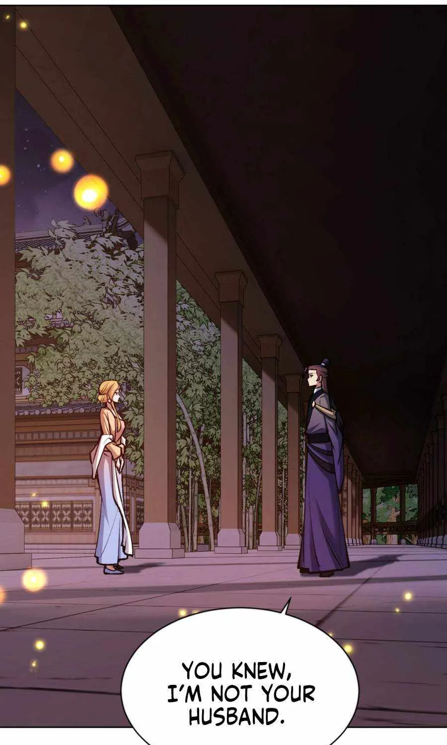 Master: This rebellious disciple is definitely not the Holy Son Chapter 56 page 51 - 